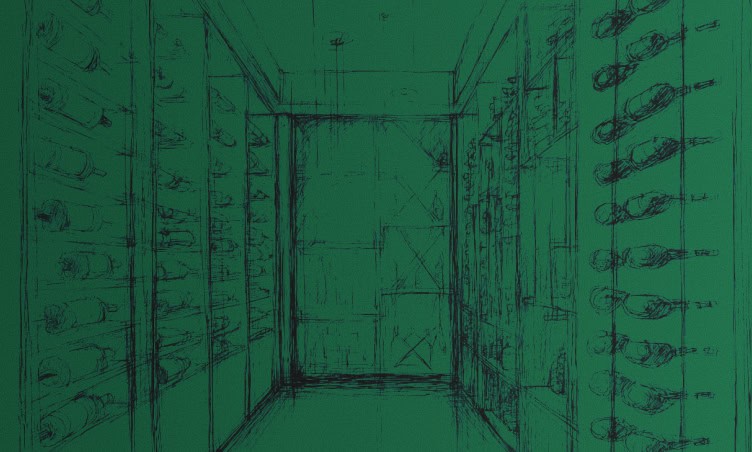 The 5 essential criteria for proper Fine Art Storage