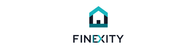 Logo Finexity