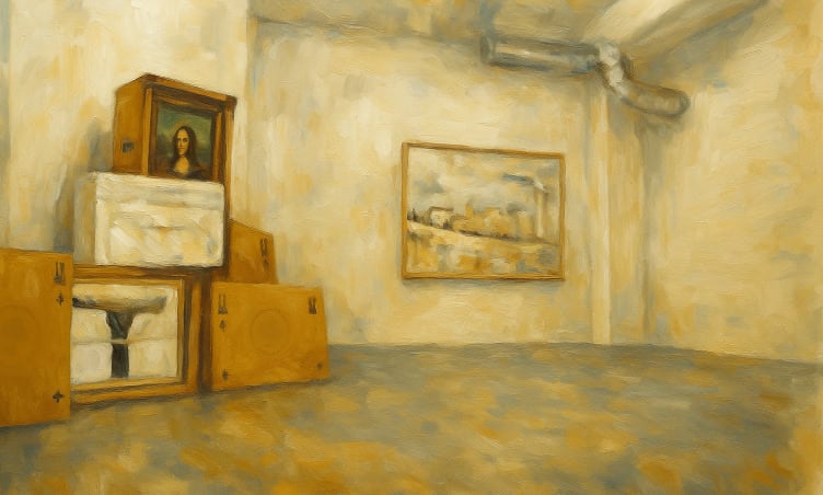 choisir-entrepot-securise-oeuvres-art